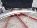капот Mercedes-Benz C-Класс W203/S203/CL203 2002 - фото №9