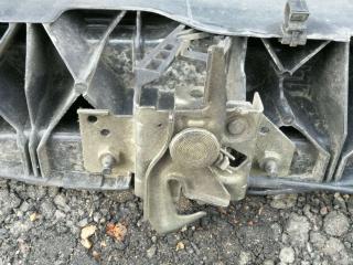 передняя панель крепления облицовки (телевизор) Ford Fusion 1 поколение 2005, 1.6 л., TDCi, дизель