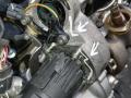 двигатель Renault Megane 4 поколение 2016, 1.6 л., Ti, бензин, M5MB450 - фото №5