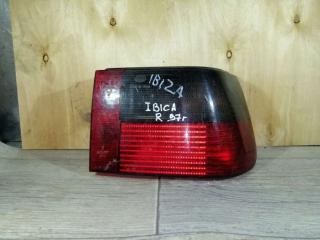 фонарь задний правый SEAT Ibiza 2 поколение 1997, 1.2 л., бензин, хетчбэк 5 дв.