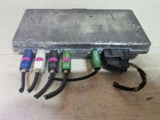 блок управления системы KaFAS Audi A8 D4/4H 2010