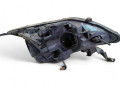фара левая Honda CR-V 3 поколение 2008 - фото №5
