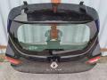крышка багажника (дверь 3-5) Renault Clio 4 поколение [рестайлинг] 2018, хетчбэк 5 дв. - фото №5