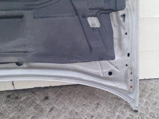 капот Mazda 323 6 поколение 2000
