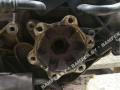 КПП автоматическая (АКПП) Audi A4 B6 2004, 2.5 л., дизель, 6D18HCJ - фото №4