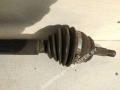 полуось передняя правая (приводной вал, ШРУС) Volkswagen Golf 3 поколение 1996, 1.9 л., TDi, дизель - фото №3