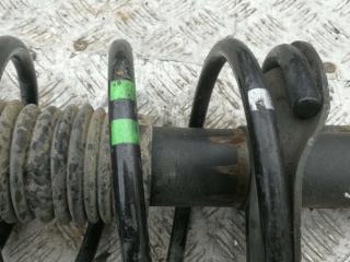 стойка передняя левая Peugeot 206 1 поколение 2001