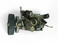 ТНВД Opel Corsa B 1996, 1.5 л., дизель, 9460620001 - фото №2