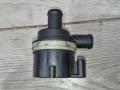 насос антифриза дополнительный Volkswagen Polo 5 поколение 2012, 1.2 л., TDi, дизель - фото №2