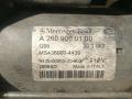 стартер Mercedes-Benz A-Класс W177/V177 2020, 2.0 л., Ti, Ti, бензин, АКПП - фото №2