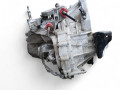 КПП механическая (МКПП) Renault Megane 2 поколение 2005, 1.5 л., дизель, TL4A001 - фото №4