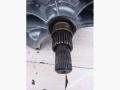 раздаточная коробка Nissan X-Trail T30 2003, 2.2 л., DCi, дизель - фото №3
