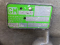 КПП автоматическая (АКПП) Land Rover Range Rover 3 поколение 2004, 3.0 л., дизель, полный привод, 96024237, Q01, 000142, 3GXG - фото №7