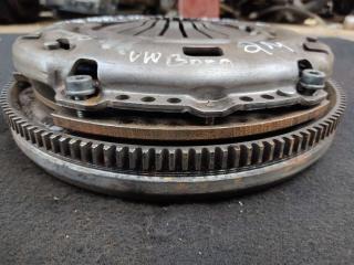 маховик Volkswagen Bora 1 поколение 2004, 1.9 л., TDi, дизель