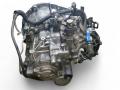 КПП механическая (МКПП) Renault Megane 2 поколение 2005, 1.9 л., дизель, ND0001 - фото №4