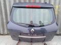 крышка багажника (дверь 3-5) Renault Clio 3 поколение 2008, универсал - фото №4