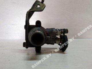 подогреватель охлаждающей жидкости Renault Laguna 2 поколение 2004, 2.2 л., DCi, дизель
