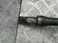 полуось передняя правая (приводной вал, ШРУС) Suzuki Swift 3 поколение 2005, 1.3 л., CDTi, CDTi, дизель - фото №4