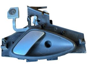 ручка внутренняя передняя левая Citroen C5 1 поколение 2001