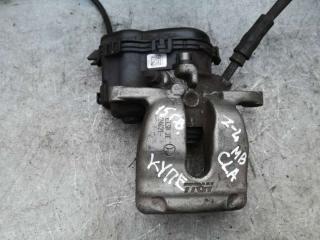 суппорт задний левый Mercedes-Benz CLA-Класс C117 2015, 2.2 л., дизель, хетчбэк 5 дв.