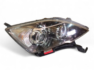 фара правая Honda CR-V 3 поколение 2008