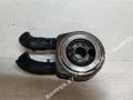 теплообменник масляного фильтра Renault Scenic 2 поколение 2005, 1.9 л., DCi, дизель - фото №2