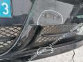 бампер передний BMW 3 серия E90/E91/E92/E93 2007 - фото №7