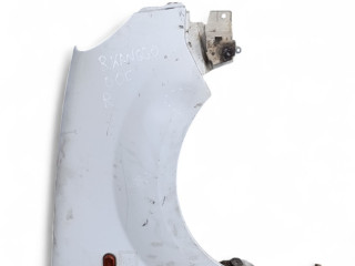 крыло переднее правое Renault Kangoo 1 поколение 2000