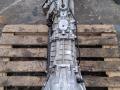 КПП механическая (МКПП) Suzuki Grand Vitara 2 поколение 2008, 1.9 л., DCi, дизель, МКПП, F7F21425 - фото №13