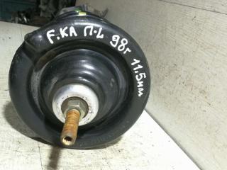 стойка передняя левая Ford Ka 1 поколение 1998