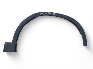 молдинг крыла BMW X2 F39 2023