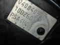 двигатель Citroen C5 2 поколение 2008, 2.2 л., HDi, дизель, 4H01, 10DZ60 - фото №2