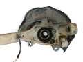 ступица передняя левая Audi A4 B6 2002 - фото №5
