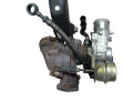 турбина Peugeot 307 1 поколение 2003, 2.0 л., дизель, GT15 - фото №2