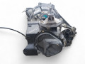КПП механическая (МКПП) Ford Fusion 1 поколение 2005, 1.6 л., бензин, 2S6R7002GB - фото №4