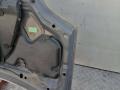 капот Nissan X-Trail T30 2004, дизель - фото №3