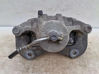 суппорт передний левый Hyundai ix35 1 поколение [рестайлинг] 2014