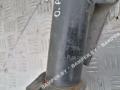 стойка передняя левая Opel Astra G 2002, 2.0 л., TDi, дизель - фото №3
