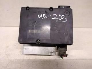 блок ABS Mercedes-Benz C-Класс W203/S203/CL203 [рестайлинг] 2004, 2.2 л., CDi, дизель