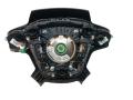 подушка безопасности водителя Ford Focus 3 поколение 2013 - фото №6