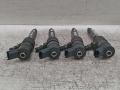 форсунка Opel Vectra C 2004, 1.9 л., CDTi, дизель, 0445110165 - фото №3