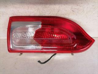 габаритный фонарь Opel Insignia 1 поколение (A) [рестайлинг] 2016