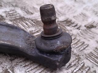 рычаг передний левый Peugeot 806 1 поколение 1998