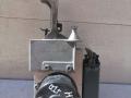блок ABS Mercedes-Benz C-Класс W203/S203/CL203 2003 - фото №2