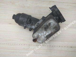 корпус масляного фильтра BMW 7 серия E65/E66/E67 2004, 3.0 л., TDi, дизель