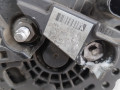 генератор Audi A3 8L [рестайлинг] 2003, 1.6 л., бензин - фото №5