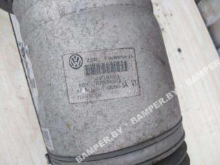 пневмостойка задняя Audi A8 D3/4E 2004, 4.2 л., бензин