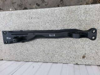 кронштейн КПП Nissan Micra 2 поколение (K11) 1999, 1.3 л., i, бензин, хетчбэк 5 дв.