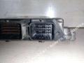 блок управления двигателем Renault Scenic 2 поколение 2003, 1.9 л., DCi, дизель - фото №3