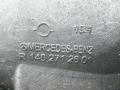 КПП автоматическая (АКПП) Mercedes-Benz E-Класс W211/S211 2004, 2.7 л., CDi, дизель, 2102700701 - фото №3